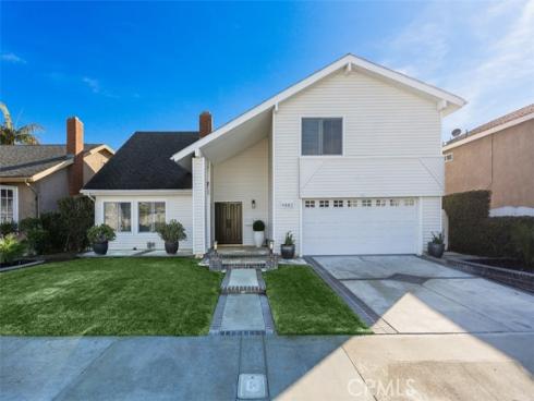 9882  Kings Canyon  , Huntington Beach, CA