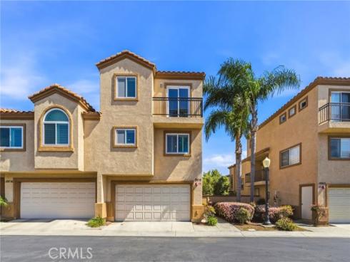 18858 Milos Circle
