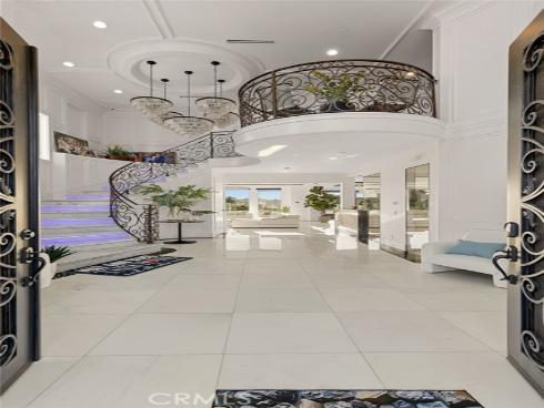 16861  Marina Bay   Drive, Huntington Beach, CA