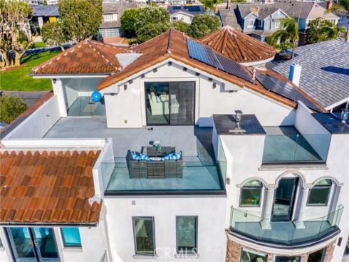 16861  Marina Bay   Drive, Huntington Beach, CA