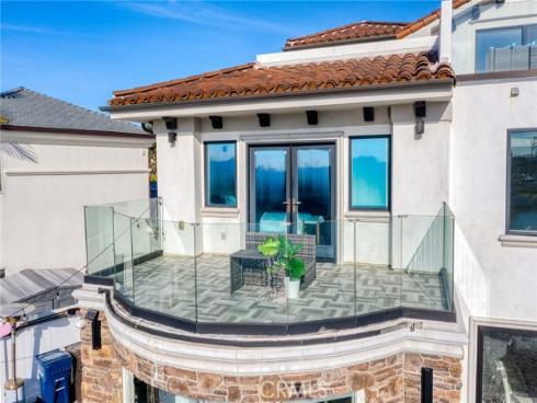 16861  Marina Bay   Drive, Huntington Beach, CA