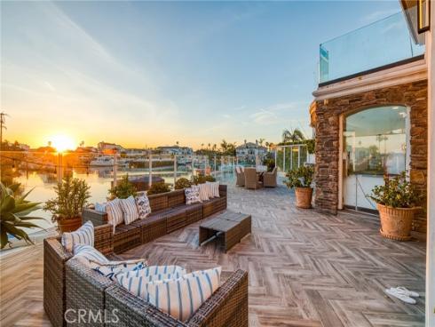 16861  Marina Bay   Drive, Huntington Beach, CA