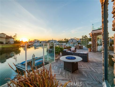16861  Marina Bay   Drive, Huntington Beach, CA
