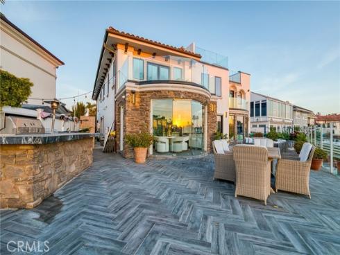 16861  Marina Bay   Drive, Huntington Beach, CA