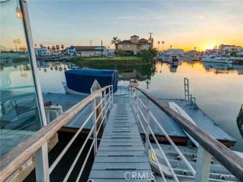 16861  Marina Bay   Drive, Huntington Beach, CA