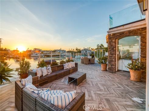 16861  Marina   Drive, Huntington Beach, CA