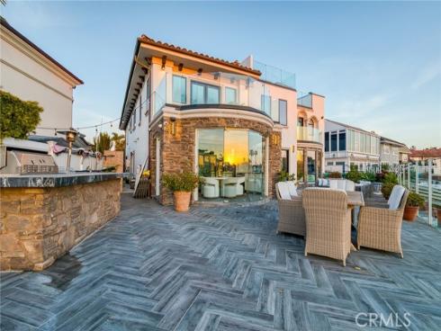 16861  Marina   Drive, Huntington Beach, CA