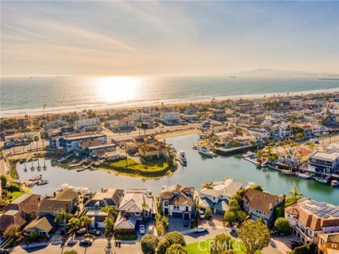 16861  Marina   Drive, Huntington Beach, CA