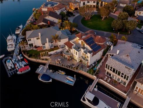 16861  Marina   Drive, Huntington Beach, CA