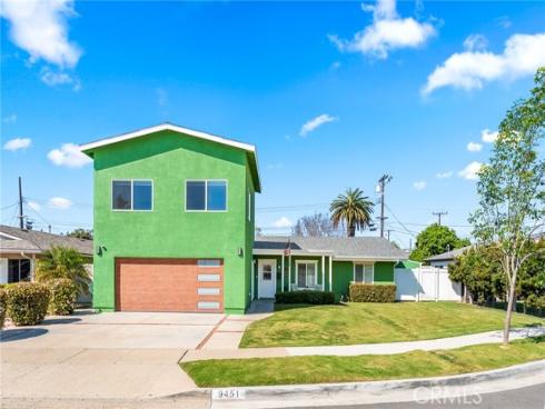 9451  Karen   Circle, Huntington Beach, CA