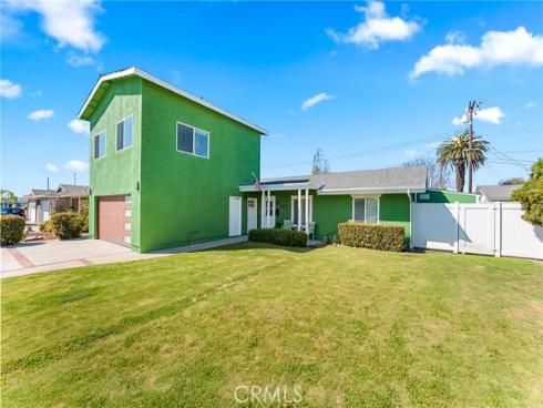9451  Karen   Circle, Huntington Beach, CA