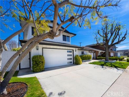 19622  Canberra Ln  , Huntington Beach, CA