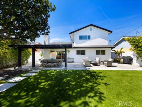 19622  Canberra Ln  , Huntington Beach, CA