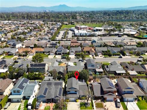 19622  Canberra Ln  , Huntington Beach, CA