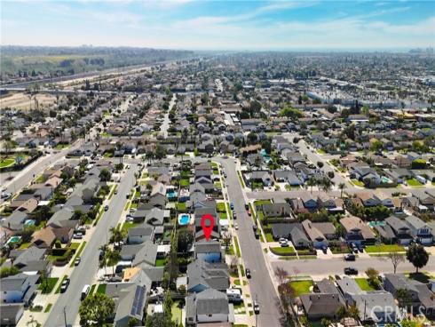 19622  Canberra Ln  , Huntington Beach, CA