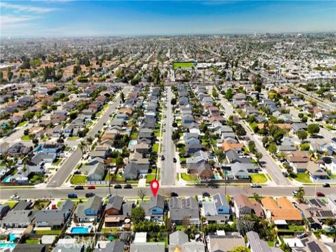 19622  Canberra Ln  , Huntington Beach, CA