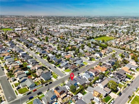 19622  Canberra Ln  , Huntington Beach, CA