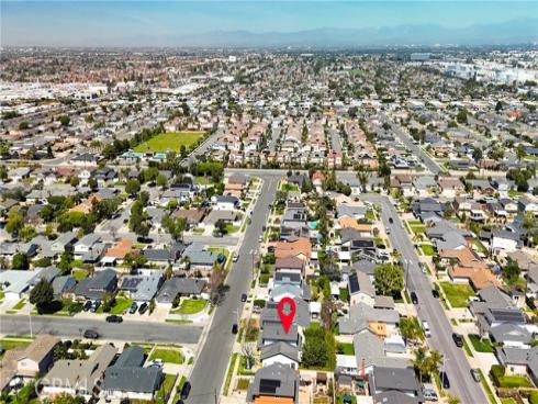 19622  Canberra Ln  , Huntington Beach, CA