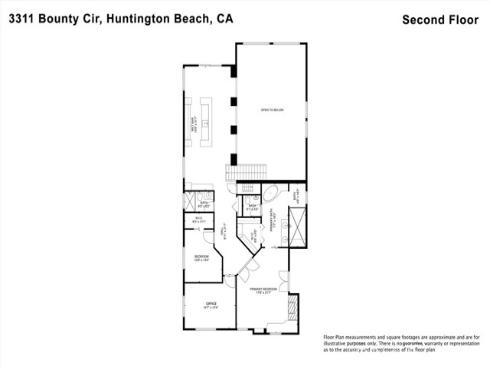 3311  Bounty   Circle, Huntington Beach, CA