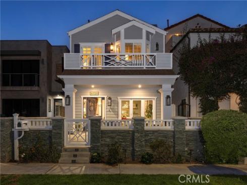 1113 California Street