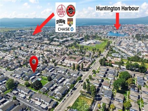 4688  Oceano Circle  , Huntington Beach, CA