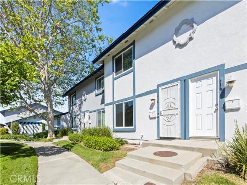 4688  Oceano Circle  , Huntington Beach, CA