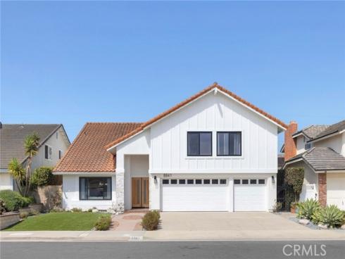 8841 Seaspray Drive