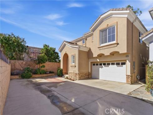 7814 Orchid , Huntington Beach, CA