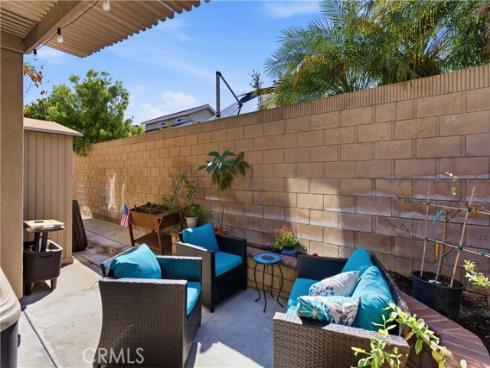 7814 Orchid , Huntington Beach, CA