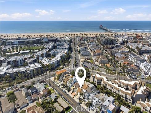 121  Alabama  , Huntington Beach, CA