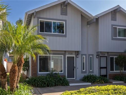 9538  Bickley Dr  2 , Huntington Beach, CA