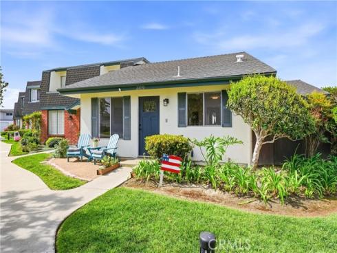 20230  Peach Lane  , Huntington Beach, CA