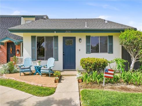 20230  Peach Lane  , Huntington Beach, CA