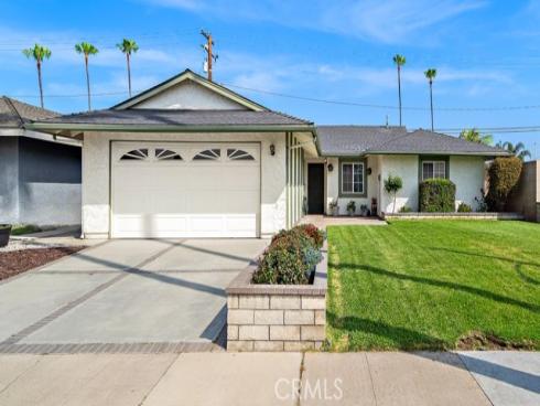 8191 Taylor Drive