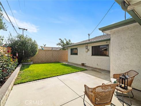 8191  Taylor   Drive, Huntington Beach, CA