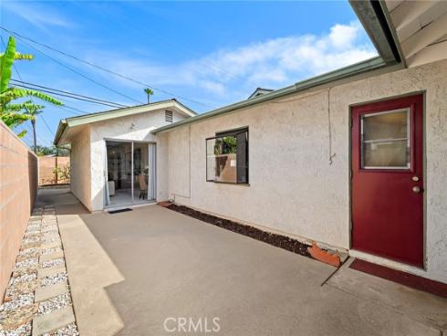 8191  Taylor   Drive, Huntington Beach, CA