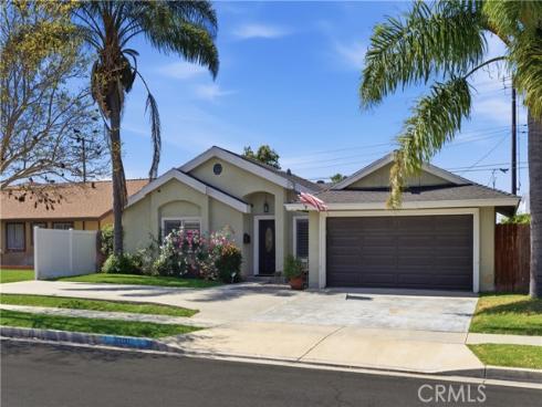 20031  Shorewood  , Huntington Beach, CA