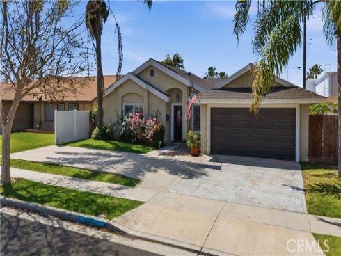 20031  Shorewood  , Huntington Beach, CA