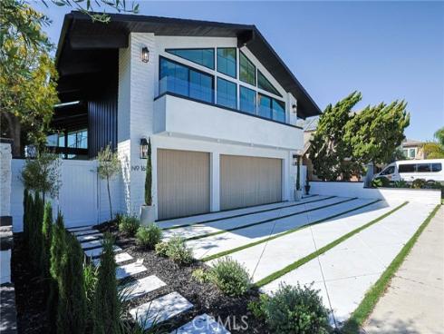 16861 Edgewater , Huntington Beach, CA