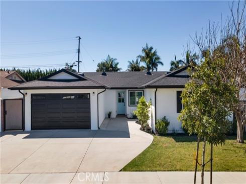 16281  Golden Gate   Lane, Huntington Beach, CA