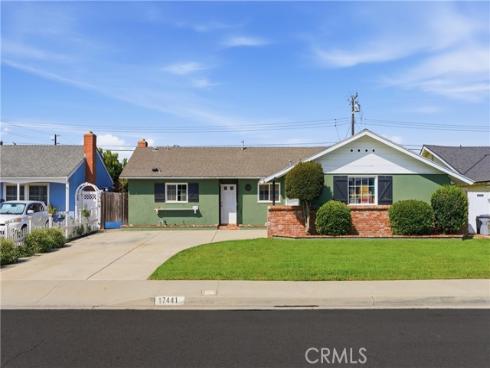 17441  Jefferson   Lane, Huntington Beach, CA