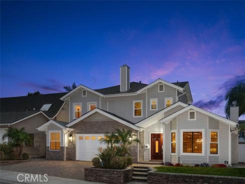 18452  Carnaby  , Huntington Beach, CA
