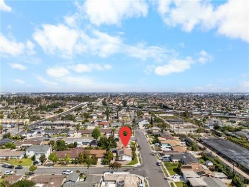 16551  Lucia   Lane, Huntington Beach, CA