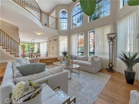 6095  Greenbrier   Drive, Huntington Beach, CA