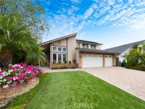 8851  Satterfield  , Huntington Beach, CA