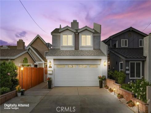 219  Memphis Ave  , Huntington Beach, CA