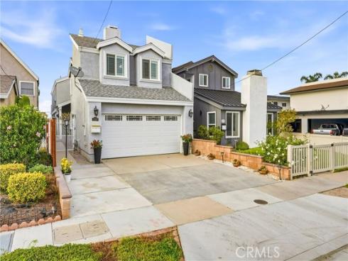 219  Memphis Ave  , Huntington Beach, CA