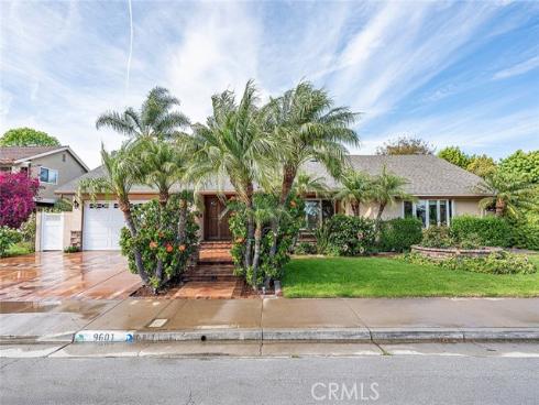 9601 Jura Drive