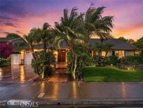 9601  Jura   Drive, Huntington Beach, CA