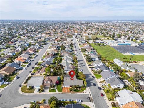 9601  Jura   Drive, Huntington Beach, CA